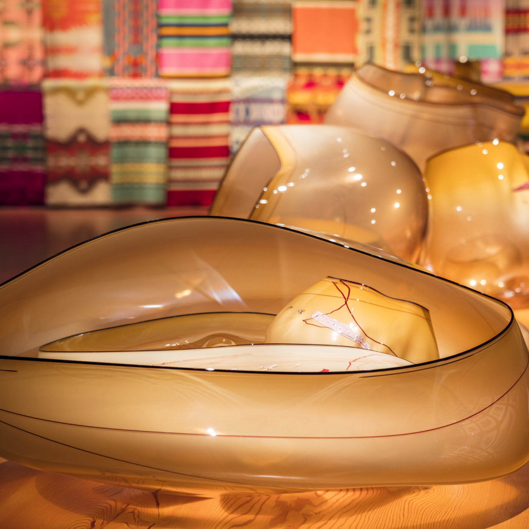 Chihuly Garden and Glass