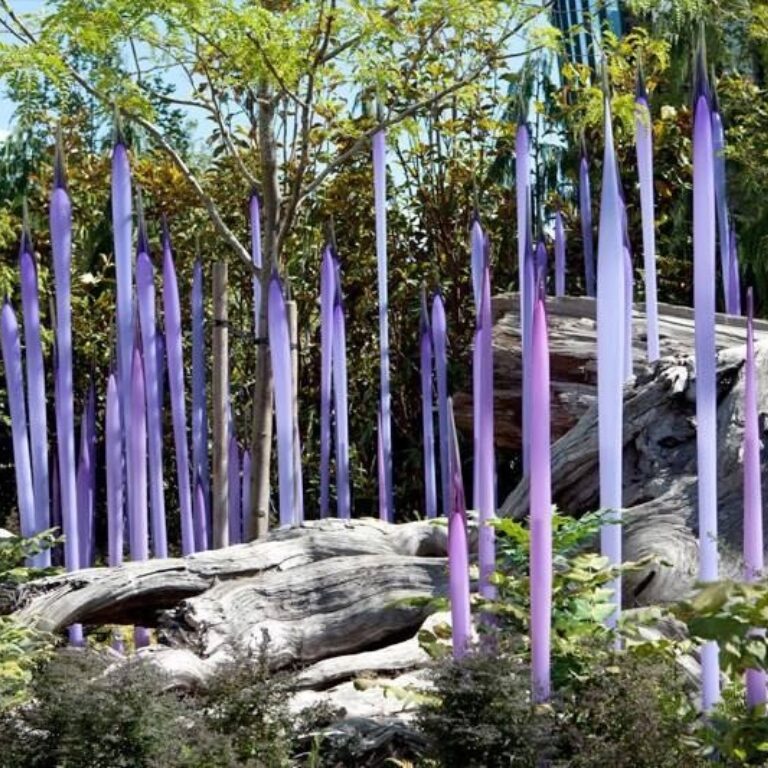 Chihuly Garden and Glass