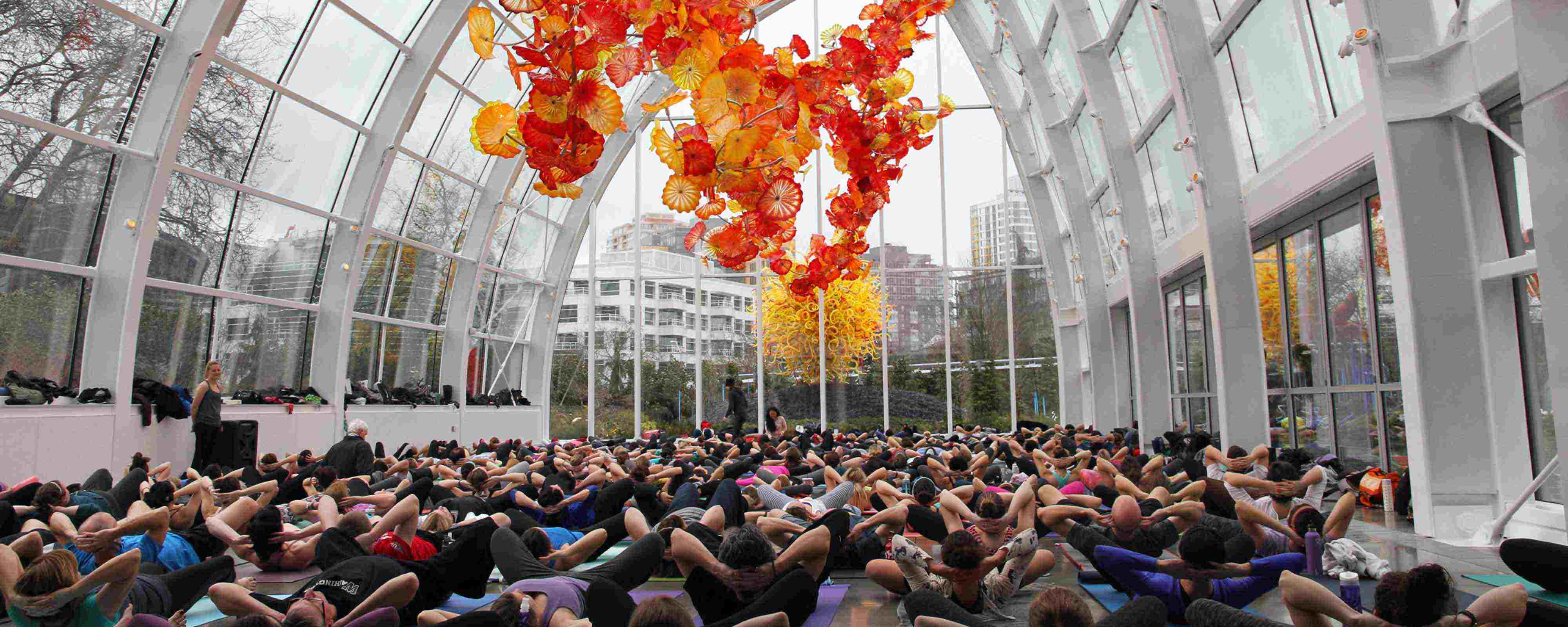 seattle was fortunate to have one of the best summers in years warm dry days that stretched from june all the way to september almost an unheard of - Chihuly Garden And Glass Seattle seattle was fortunate to have one of the best summers in years warm dry days that stretched from june all the way to september almost an unheard of - Chihuly Garden And Glass Seattle